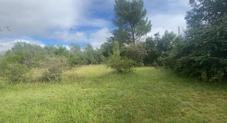 Terreno en Huerta Grande 3