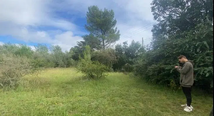 Terreno en Huerta Grande 5