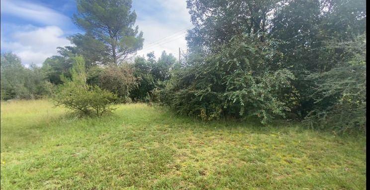 Foto de Terreno en Huerta Grande, imagen 1