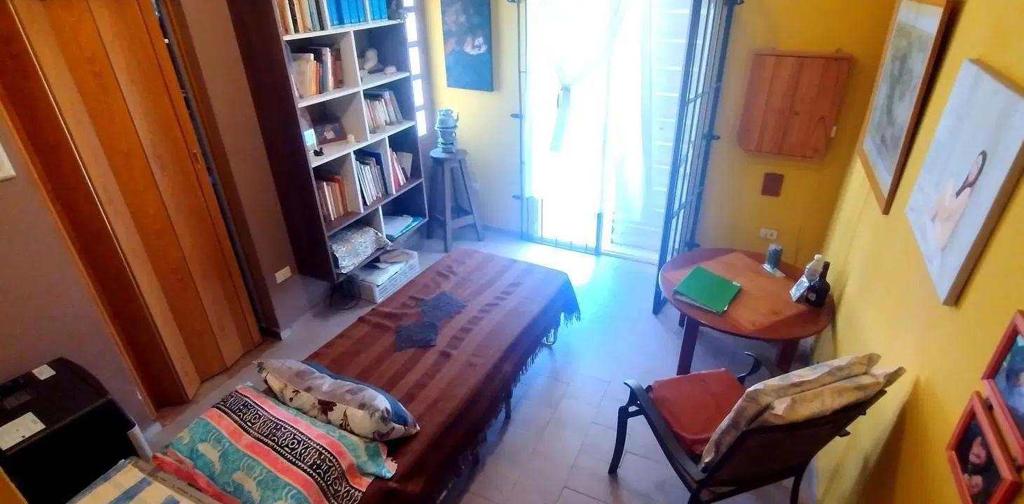 RESERVADA! - Ideal Inversor - Casa 2 dormitorios    Depto independiente - Villa Giardino - Córdoba 5