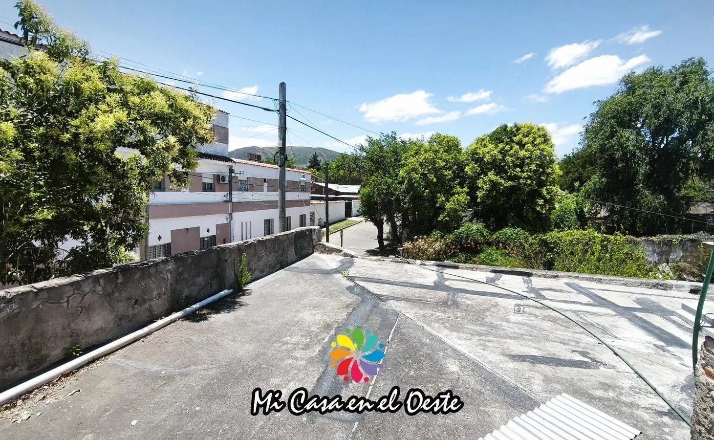 Rebajado de valor: Casa   depto en bloque - a 150m del Centro - Valle Hermoso - Sierras de Córdoba 5