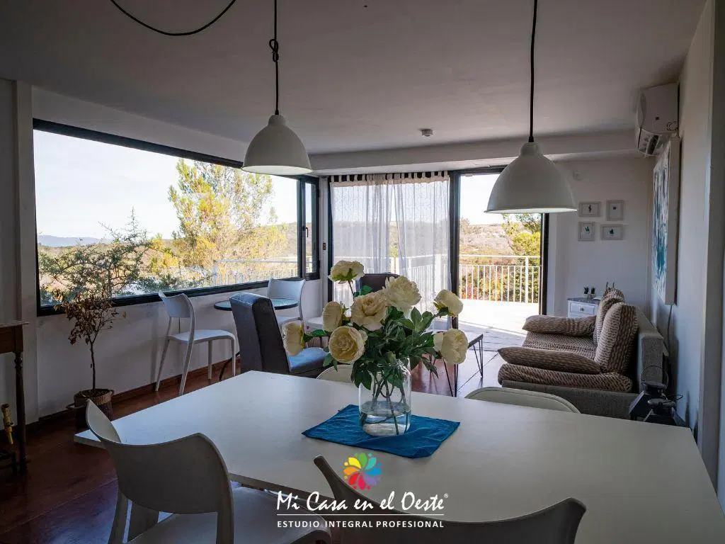 Casa en La Falda 3