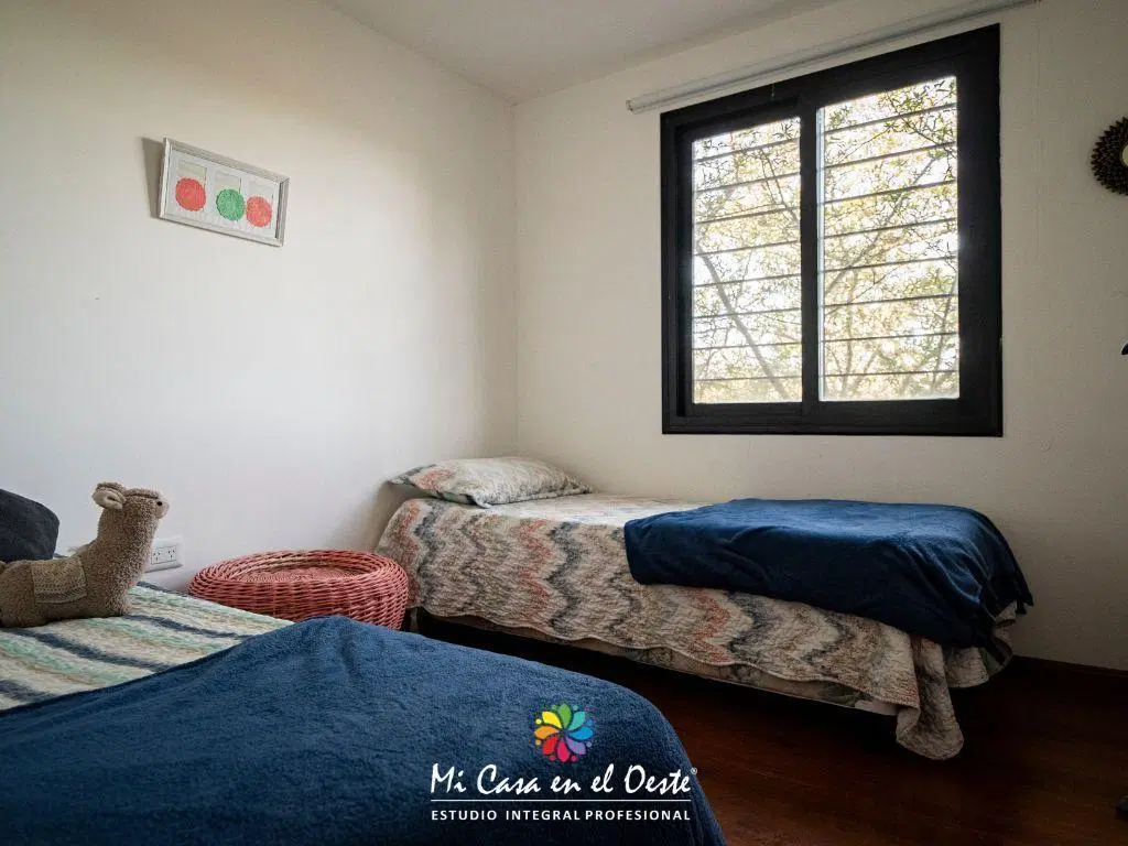 Casa en La Falda 4