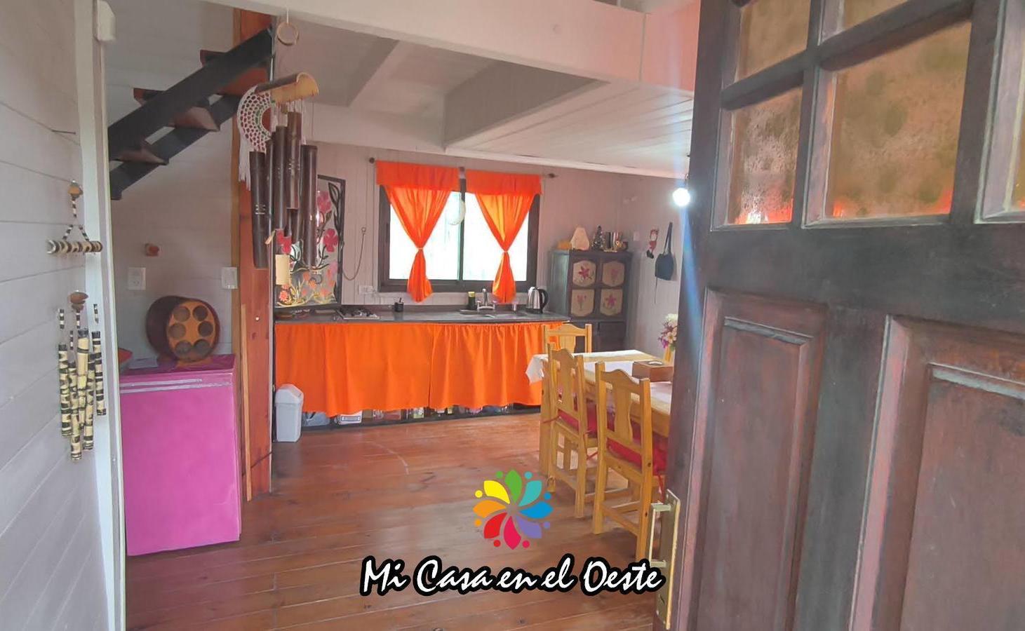 Foto de Casa en Venta Villa Giardino (Córdoba) - 2 dormitorios - baño y, imagen 2