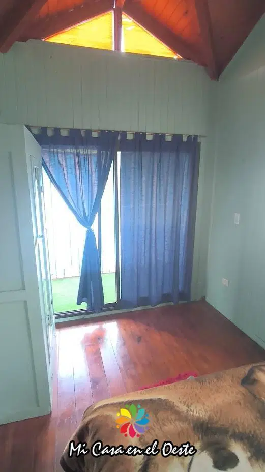 Casa en Venta Villa Giardino (Córdoba) - 2 dormitorios - baño y toilette - pocas cuadras del centro 2