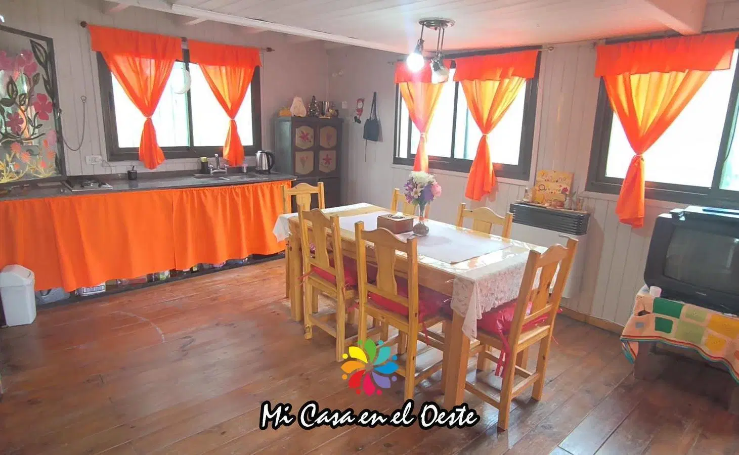Casa en Venta Villa Giardino (Córdoba) - 2 dormitorios - baño y toilette - pocas cuadras del centro 5