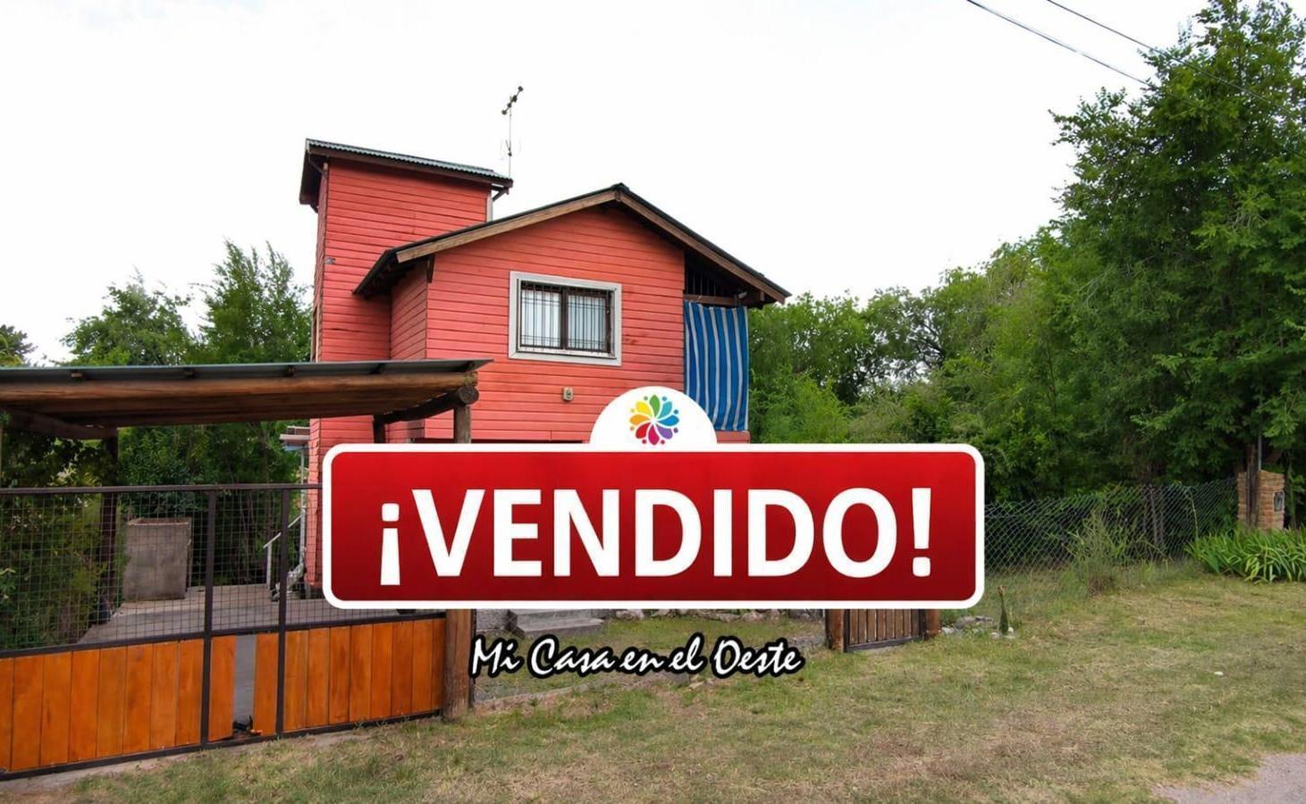 Foto de Casa en Venta Villa Giardino (Córdoba) - 2 dormitorios - baño y, imagen 5
