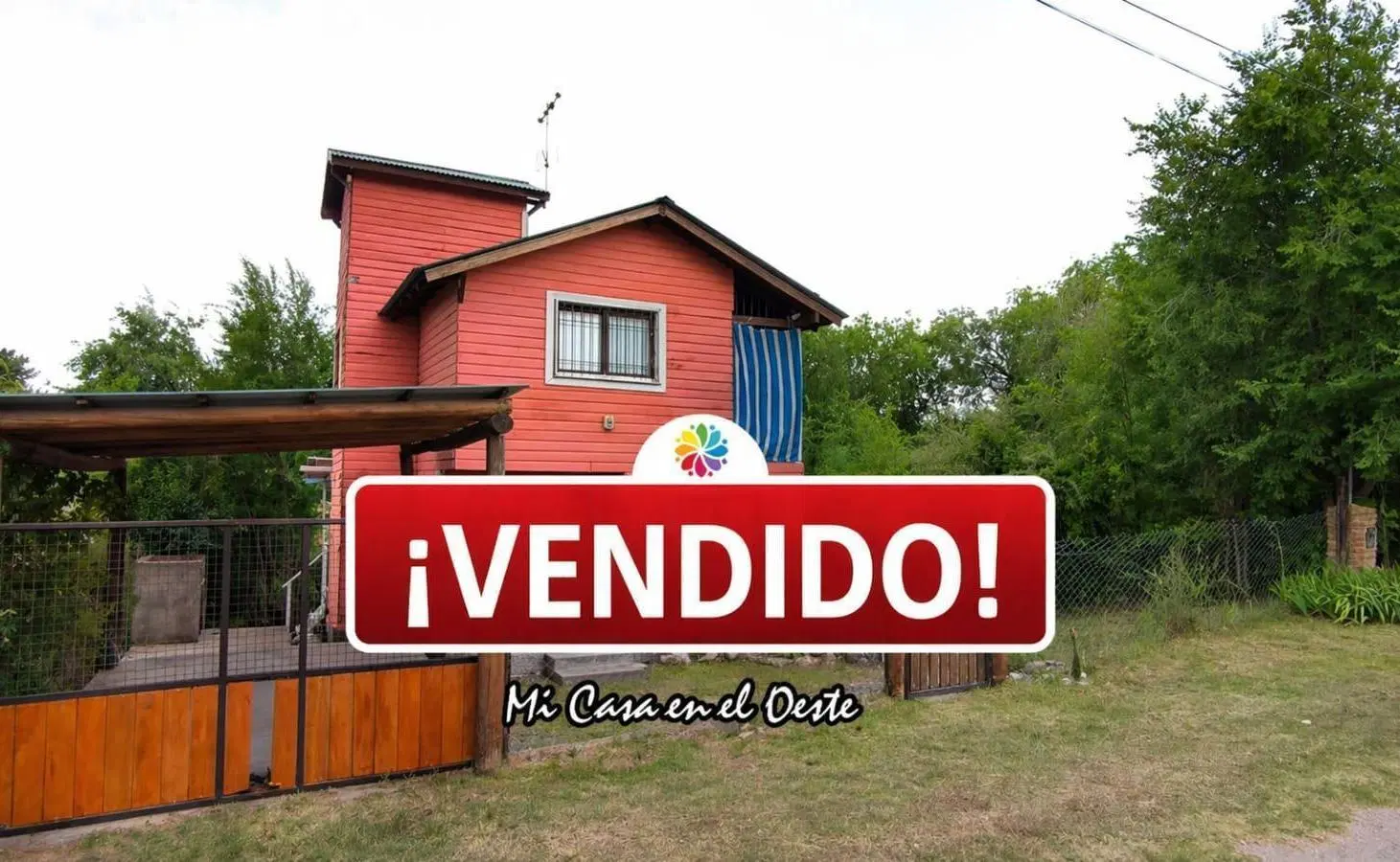 Casa en Venta Villa Giardino (Córdoba) - 2 dormitorios - baño y toilette - pocas cuadras del centro 4