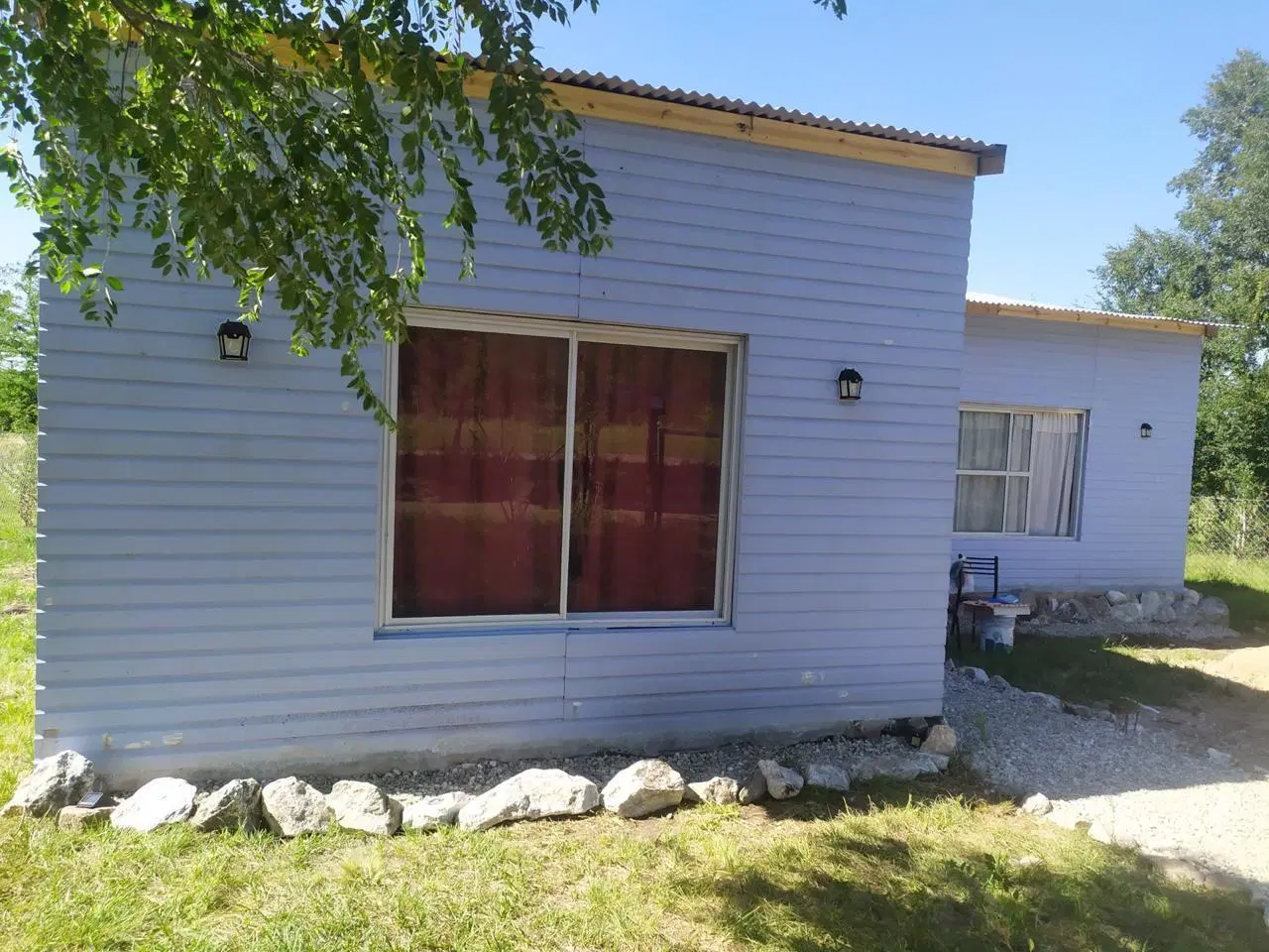 Casa en Villa Giardino 2