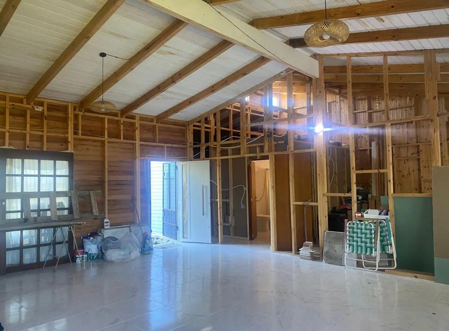 Casa en Villa Giardino 3