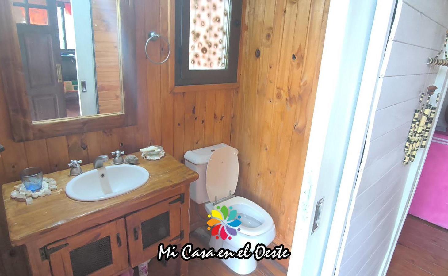 Foto de Casa en Venta Villa Giardino (Córdoba) - 2 dormitorios - baño y toilette - pocas cuadras del centro, imagen 2
