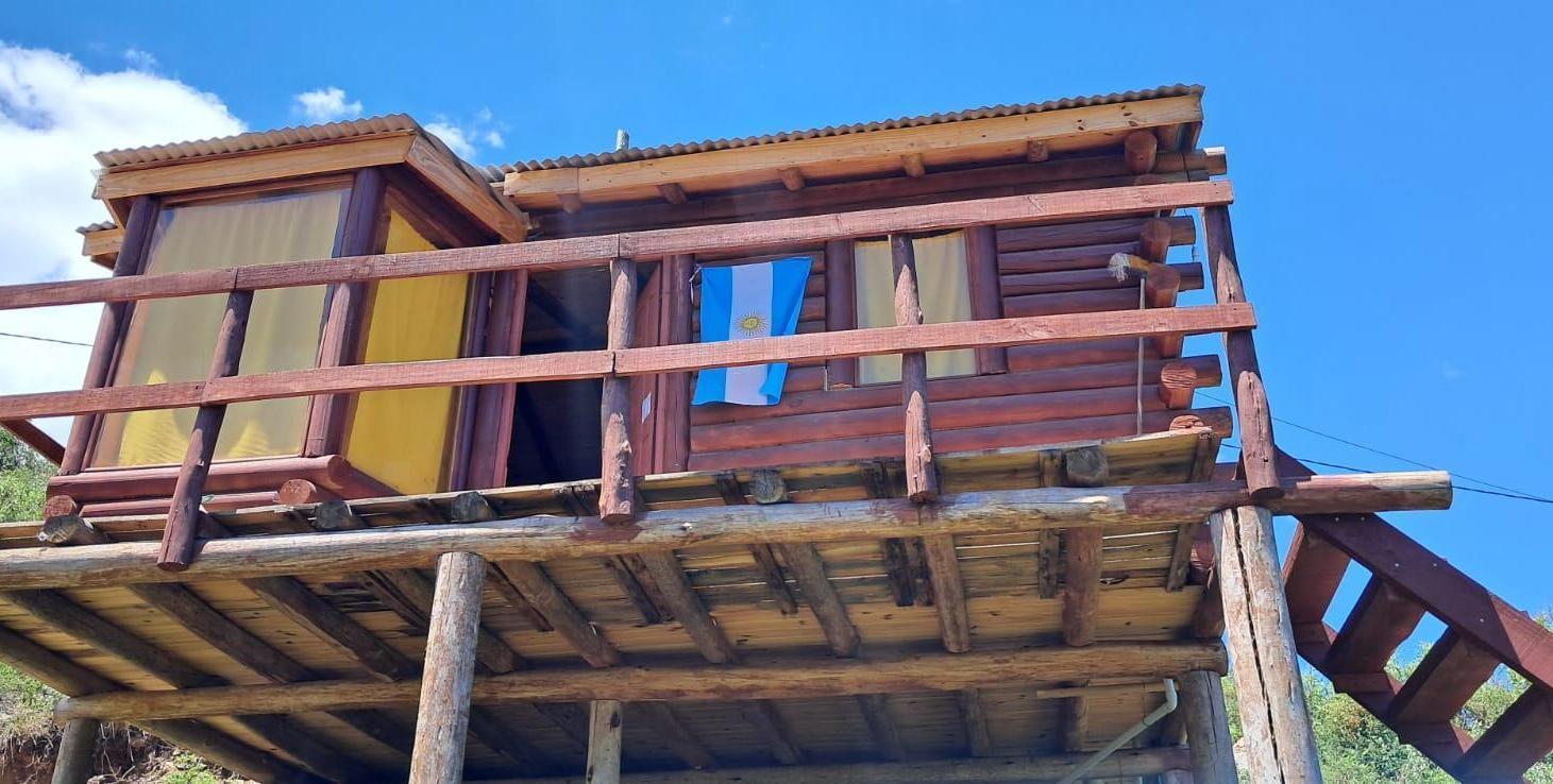Foto de NUEVO INGRESO! Liquido Urgente 2 Cabañas - Huerta Grande - Córdoba, imagen 3