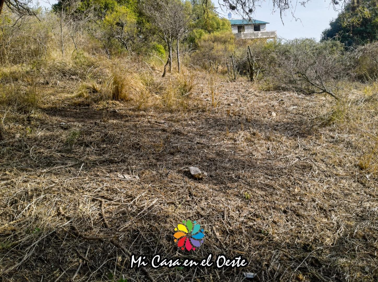 Foto de Lote de Terreno en Venta al pie de las Sierras en Huerta Real - Huerta, imagen 3