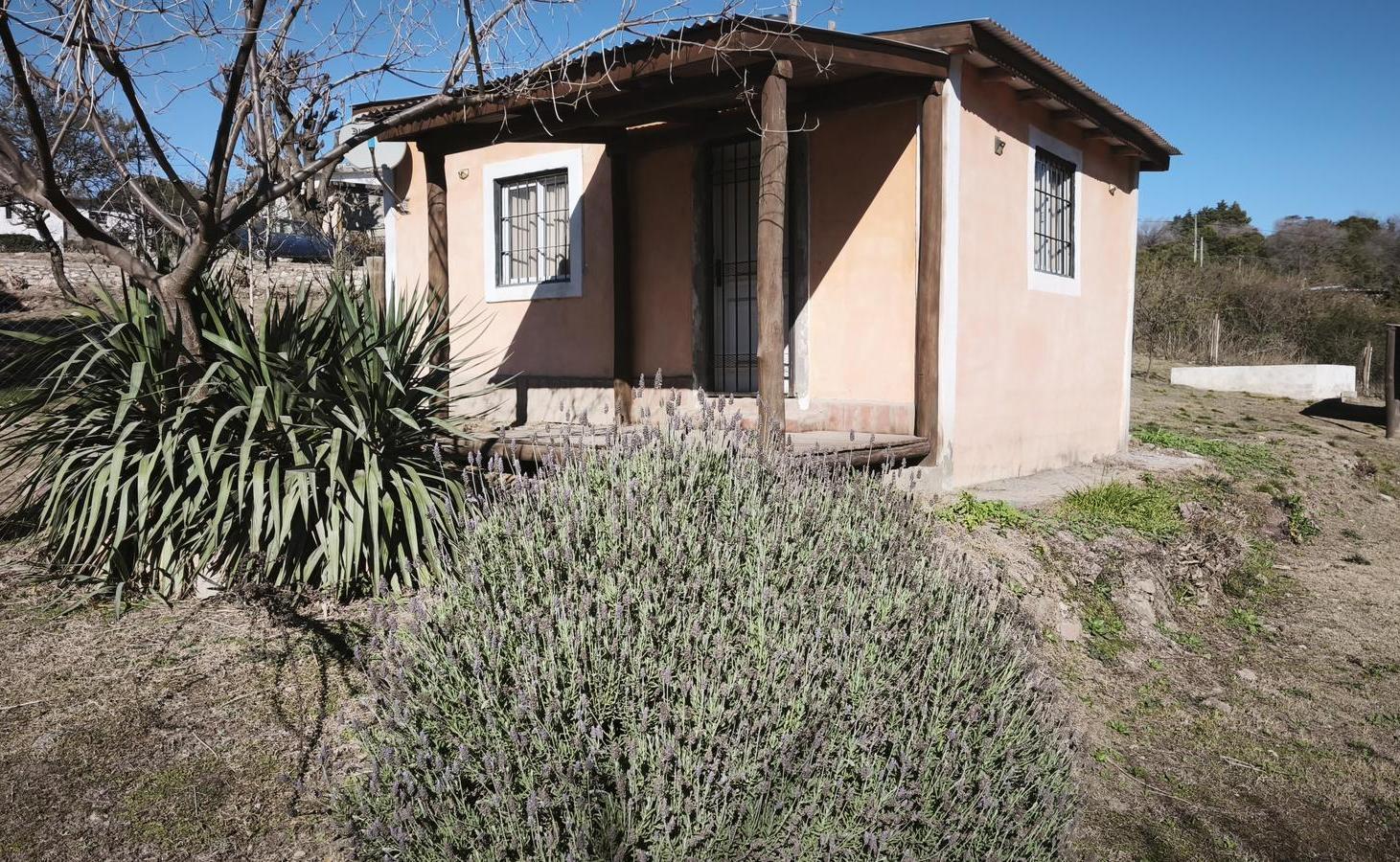 Foto de Casa en venta Valle Hermoso - Cordoba - a mts de Ruta 38, centro y, imagen 2