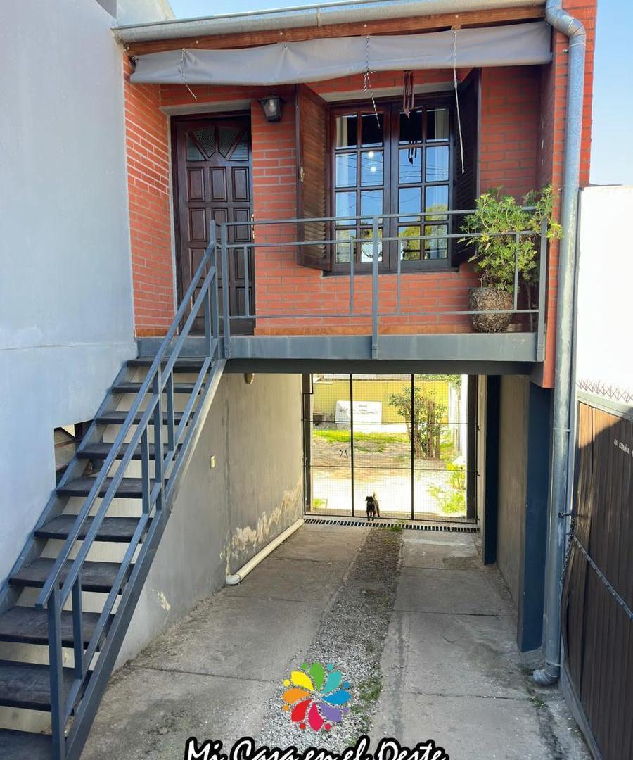 Foto de Departamento + local + Galpon par talller, imagen 4