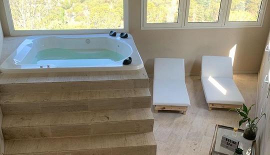 Foto de Venta complejo turístico premium con 16 unidades en La Cumbre, imagen 2