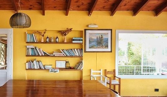 Foto de Venta complejo turístico premium con 16 unidades en La Cumbre, imagen 4