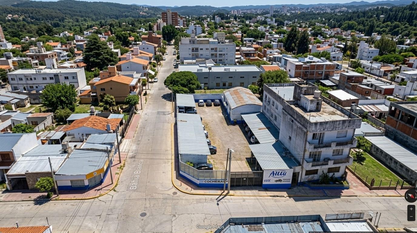 Foto de ¡IDEAL INVERSOR! Terreno Comercial 744m2 (Edificio Comercial) en el, imagen 2