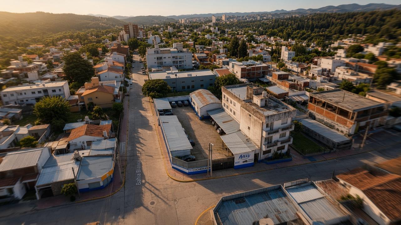 Foto de ¡IDEAL INVERSOR! Terreno Comercial 744m2 (Edificio Comercial) en el, imagen 4