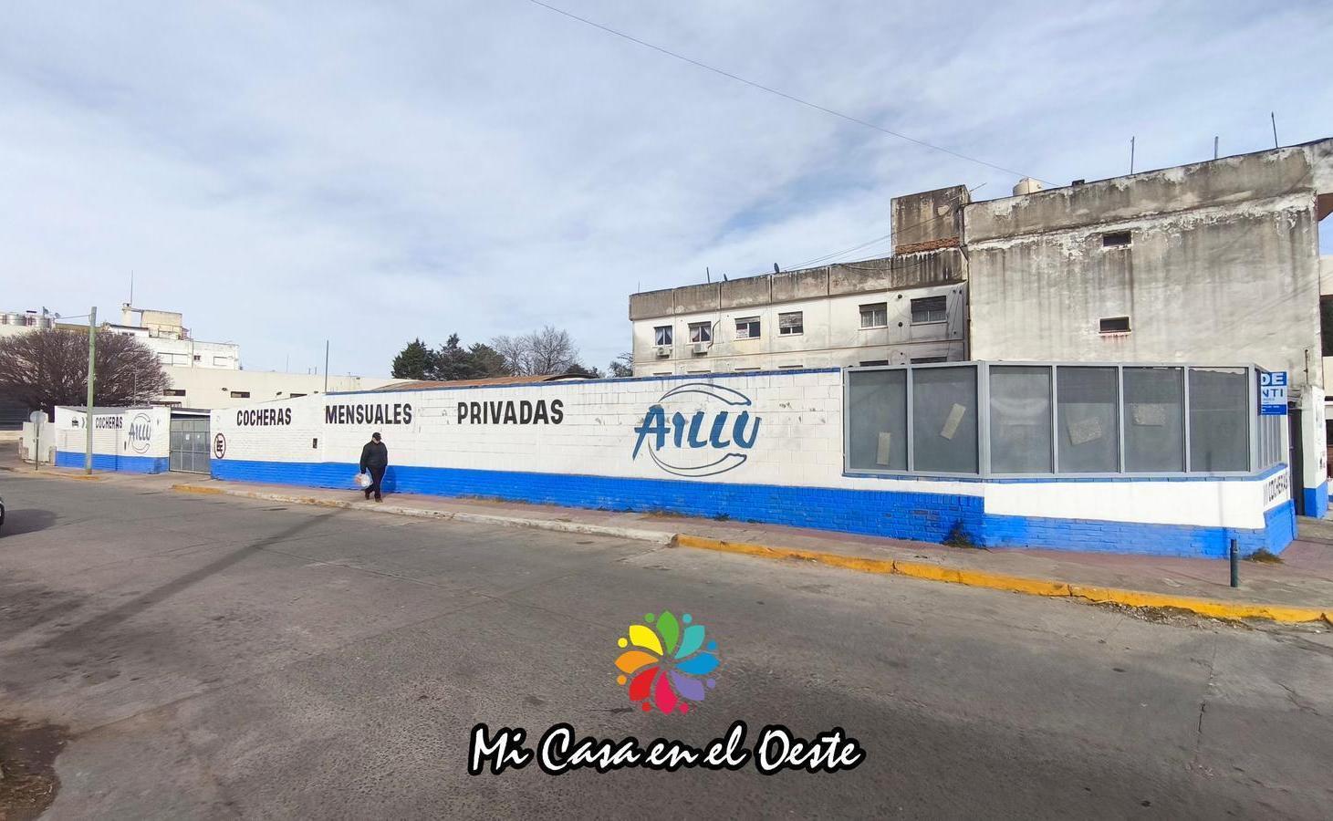 Foto de ¡IDEAL INVERSOR! Terreno Comercial 744m2 (Edificio Comercial) en el, imagen 5