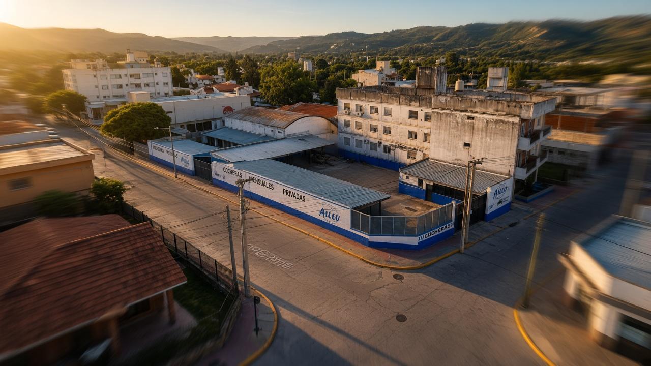 Foto de ¡IDEAL INVERSOR! Terreno Comercial 744m2 (Edificio Comercial) en el, imagen 3