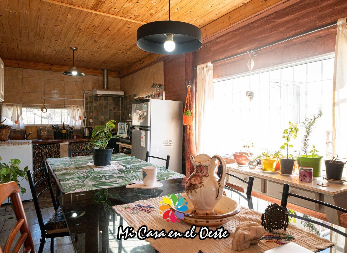 Foto de VENTA Exclusiva: Casa 2 dormitorios Depto - Huerta Grande - Córdoba, imagen 4