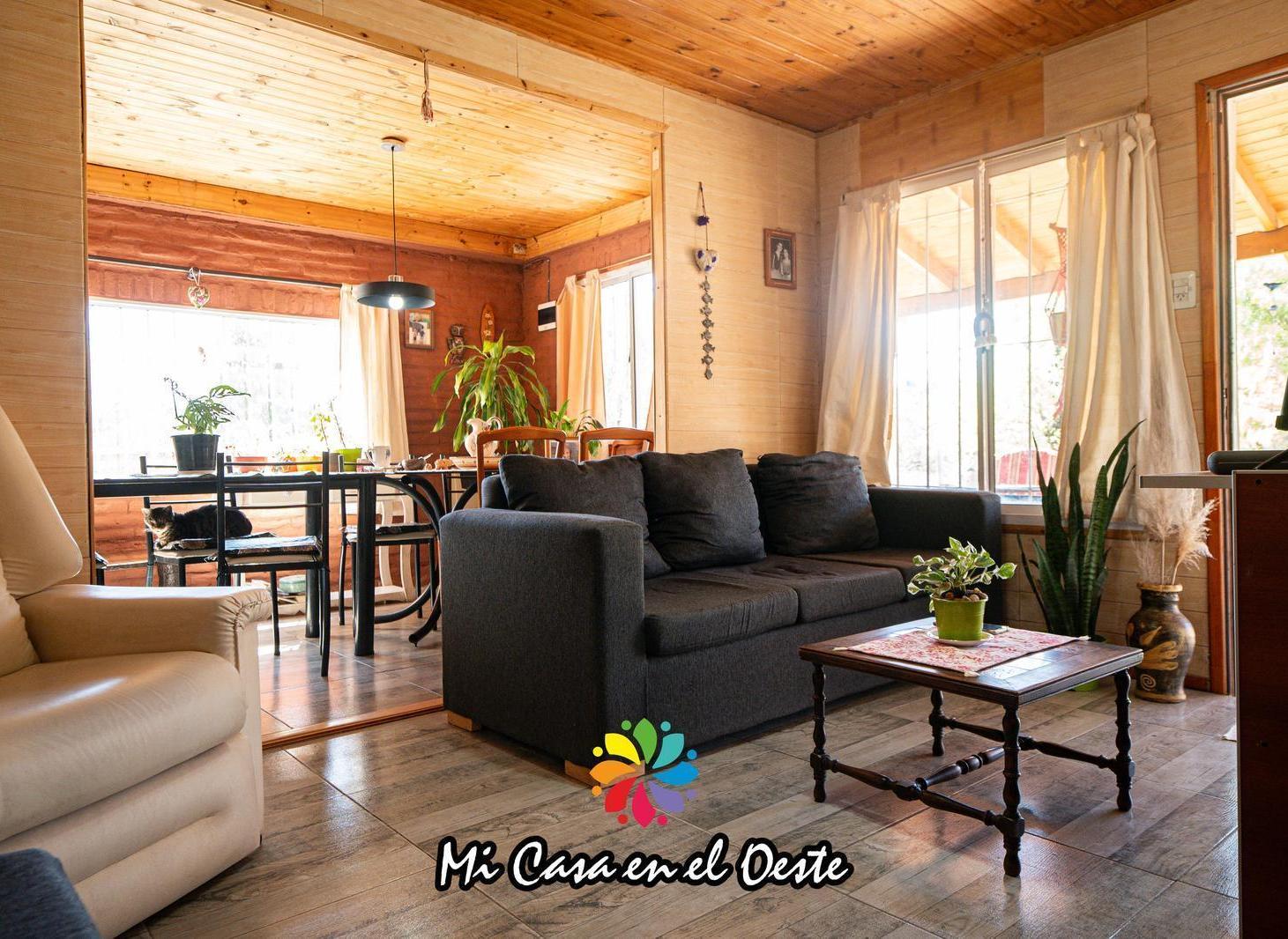 Foto de VENTA Exclusiva: Casa 2 dormitorios Depto - Huerta Grande - Córdoba, imagen 3