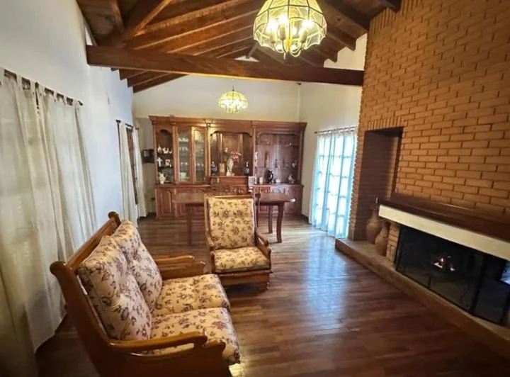 Foto de Imponente Casa en zona Gazzano, imagen 3