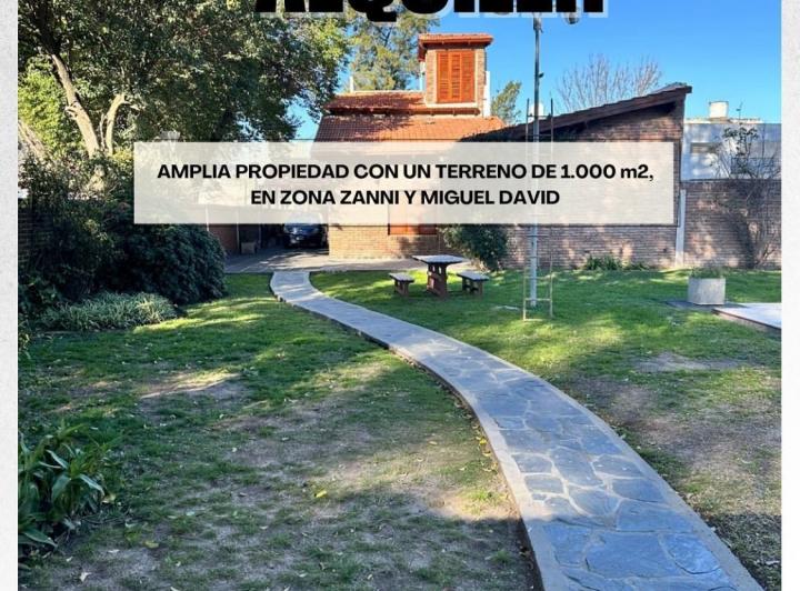 Foto de Imponente Casa en zona Gazzano, imagen 1