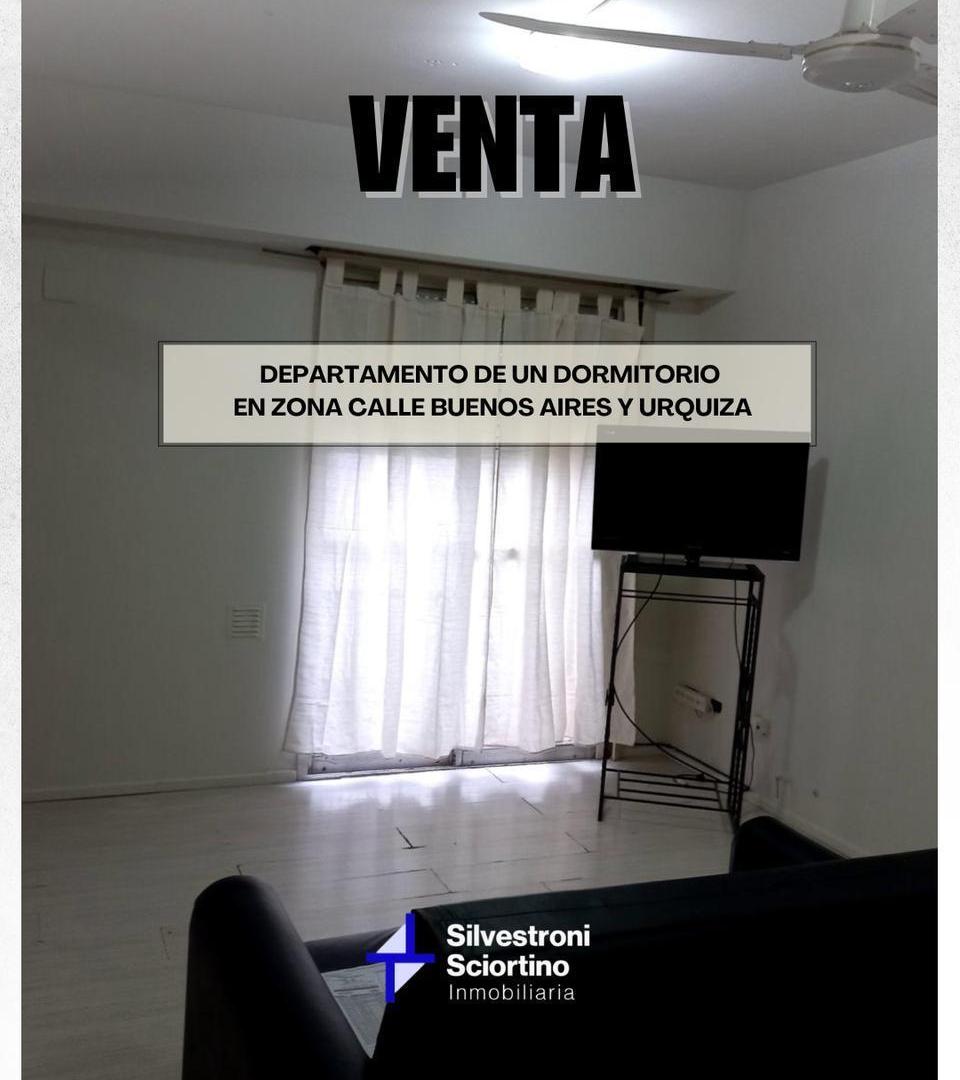 Departamento Pleno centro - Amplio