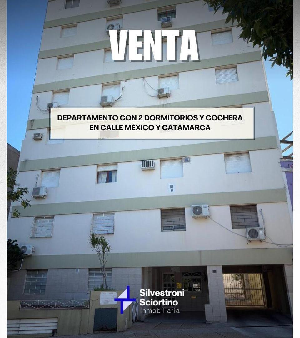 Foto de Departamento 2 Dorm. MEXICO Y CATAMARCA, imagen 4