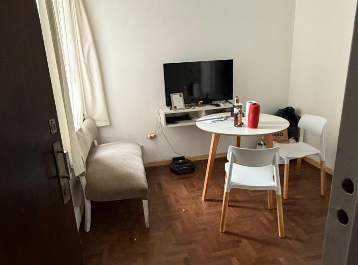 Departamento 1 dormitorio amoblado en Alquiler, 48 e/ 12 y 13. 2