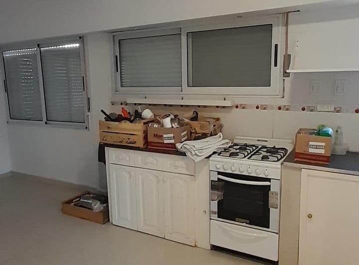 Casa con quincho en alquiler 5