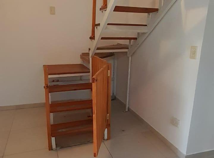 Casa con quincho en alquiler 4