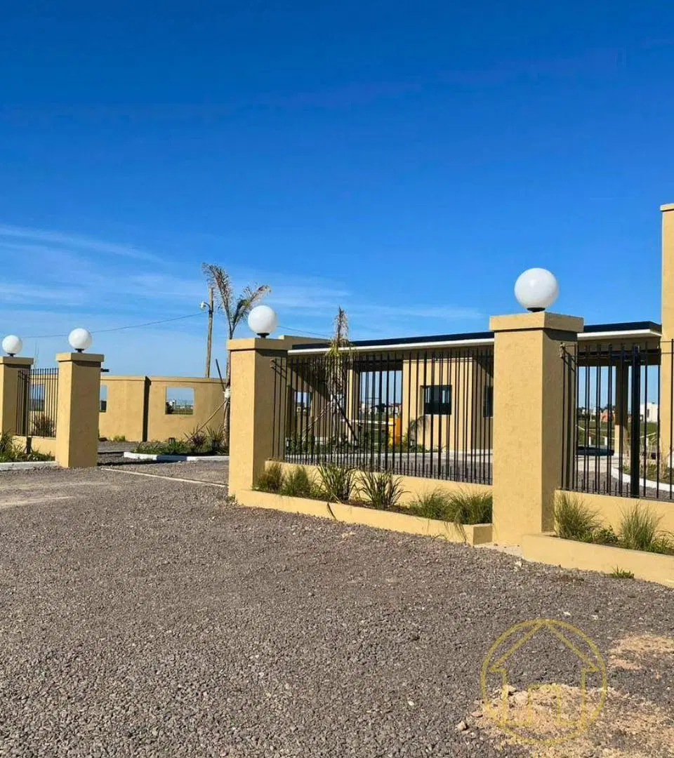 Venta Lote Estancias Domselaar Chico 2