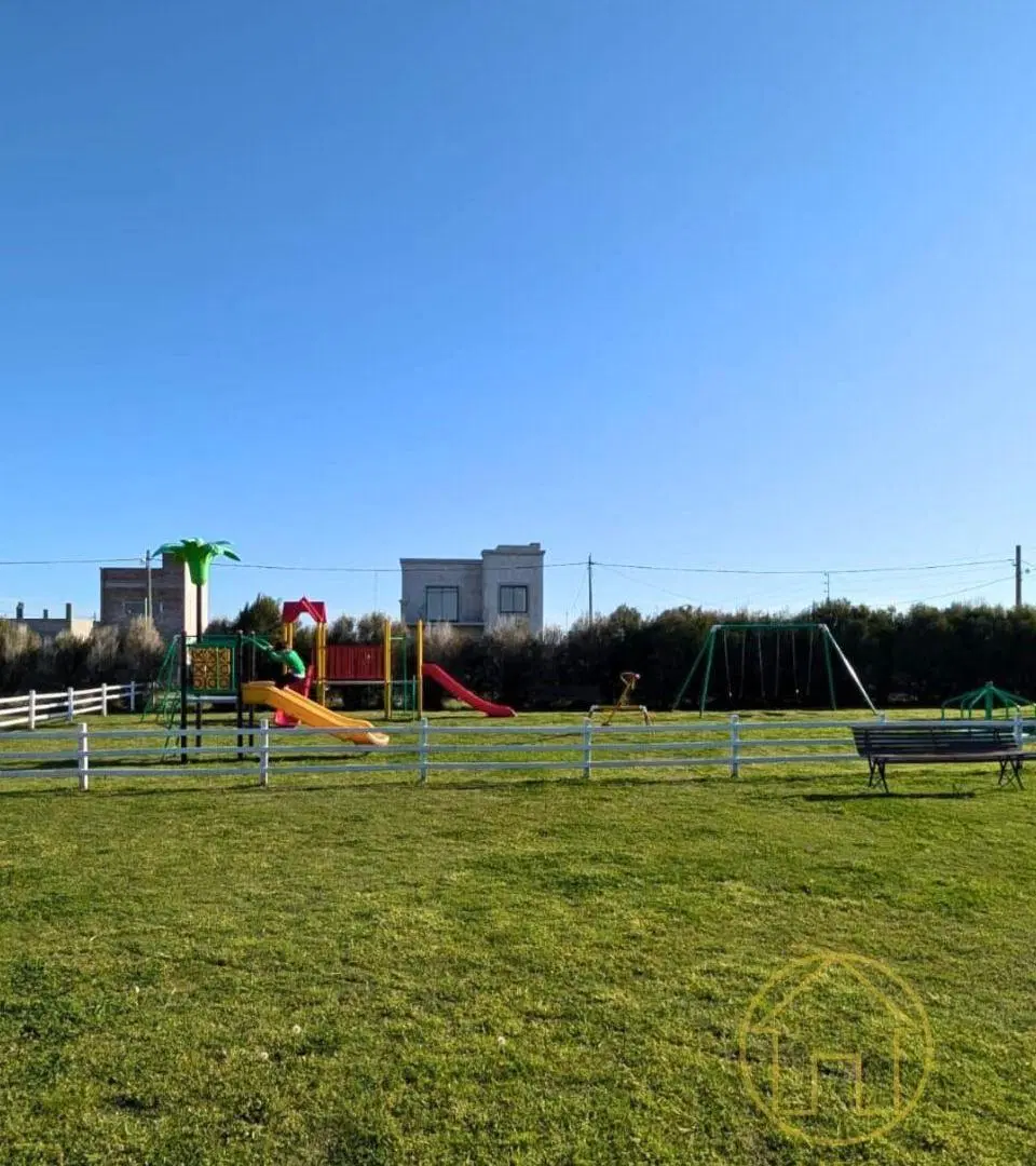 Venta Lote Estancias Domselaar Chico 5