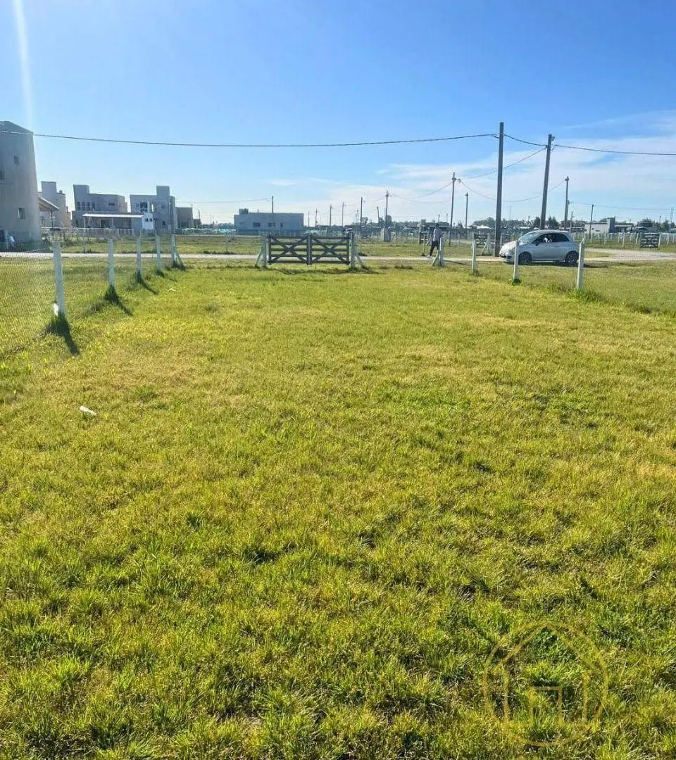 Venta Lote Estancias Domselaar Chico 3