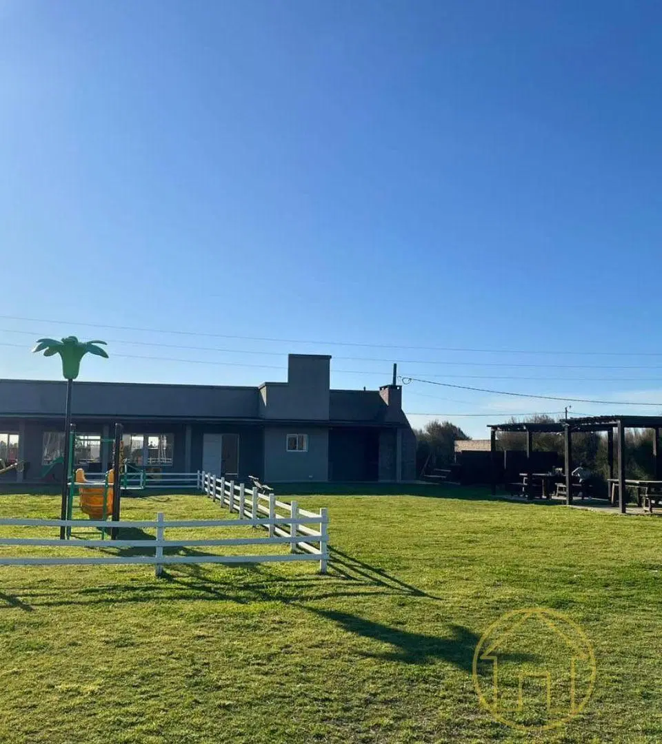 Venta Lote Estancias Domselaar Chico 4