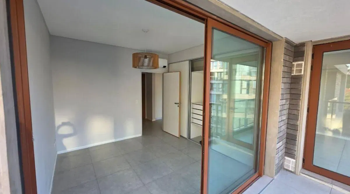 Alquiler 2 Ambientes con cochera Nuevo Quilmes Residencias 4