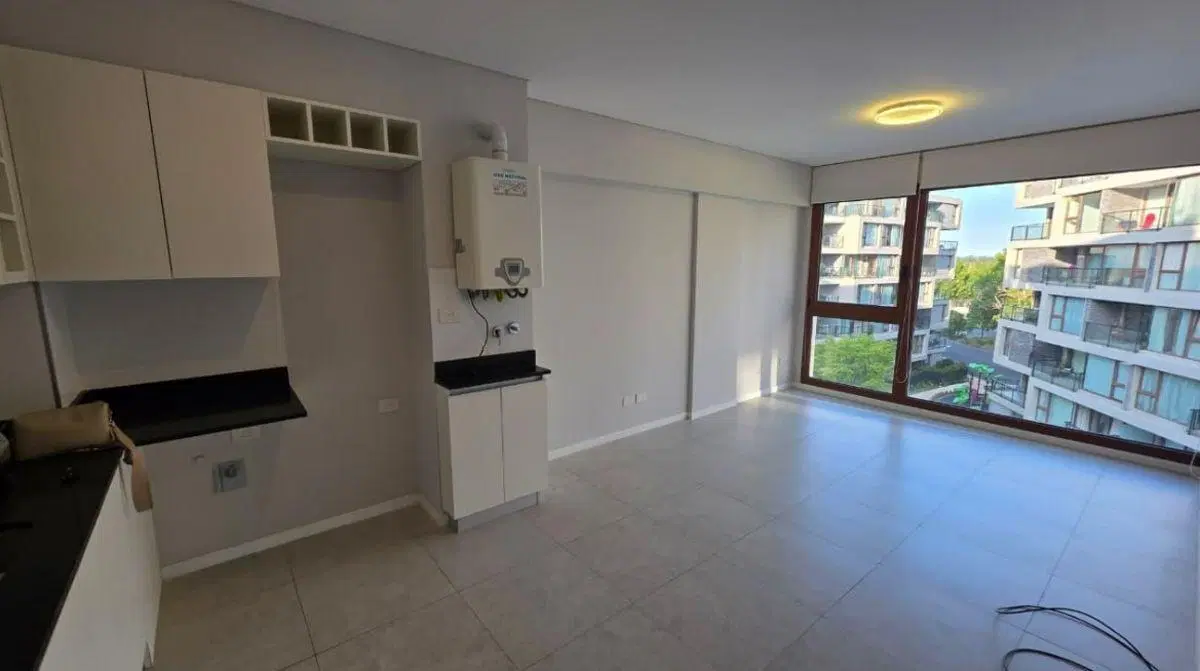 Alquiler 2 Ambientes con cochera Nuevo Quilmes Residencias 2