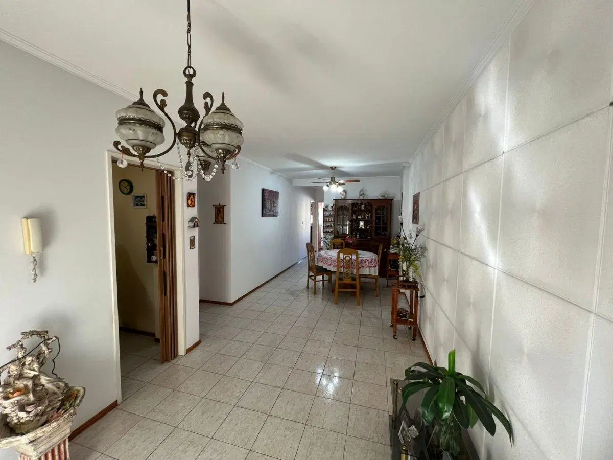 Departamento en venta 3 ambientes Wilde centro 4