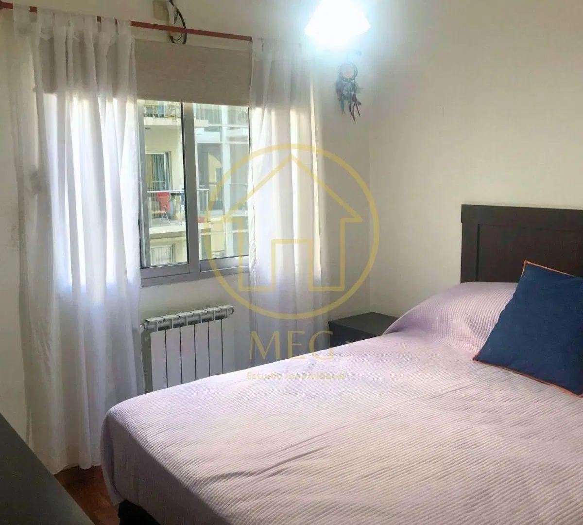 Departamento VENTA 2 ambientes con cocher ay baulera Bernal Centro 5