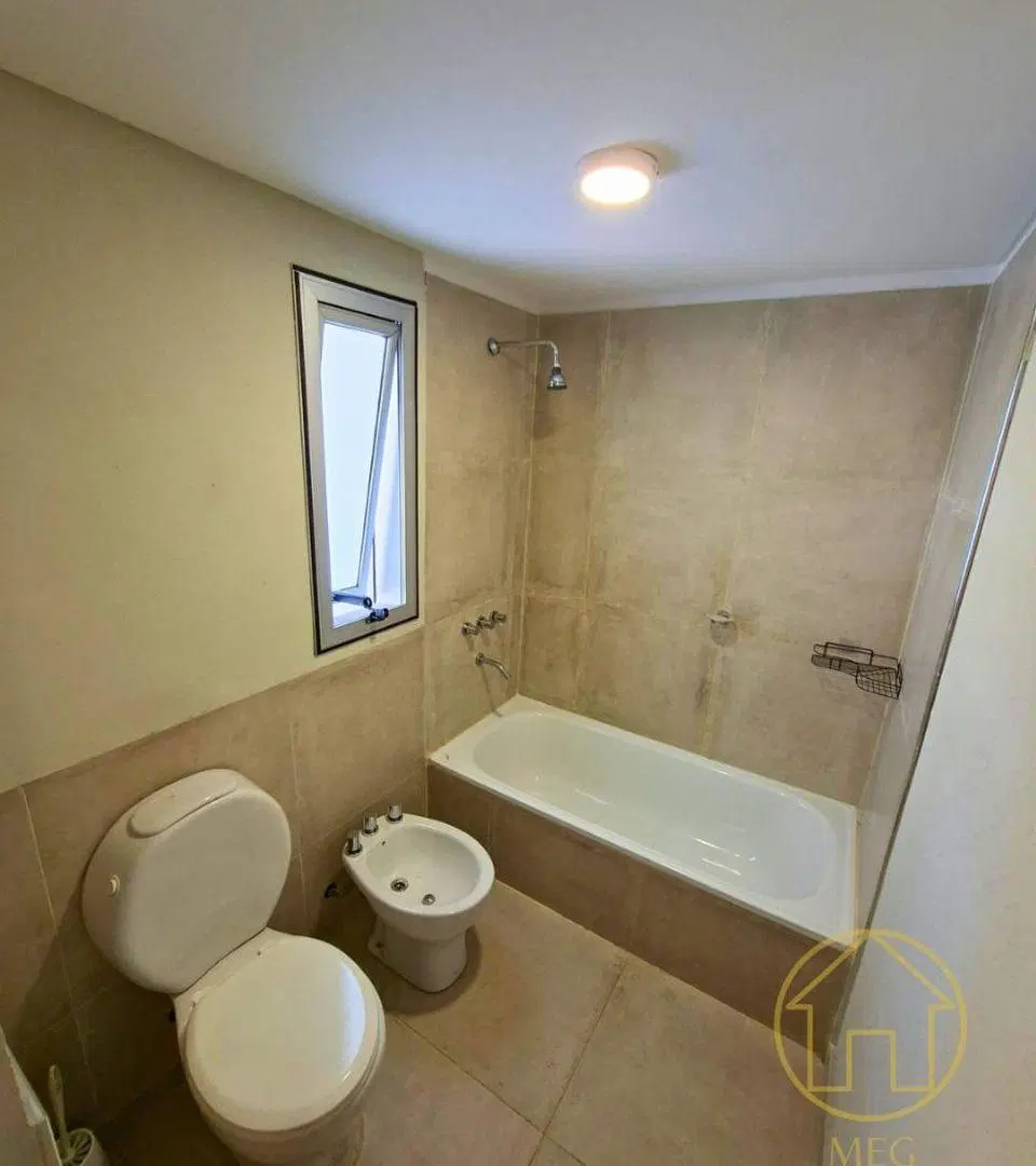 Departamento de 42 m² con 1 dormitorio en venta en Bernal. 5