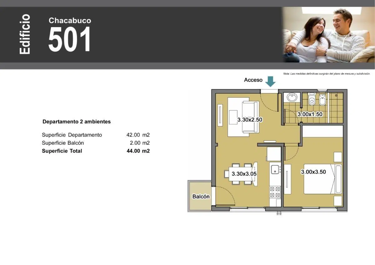 Plano 1