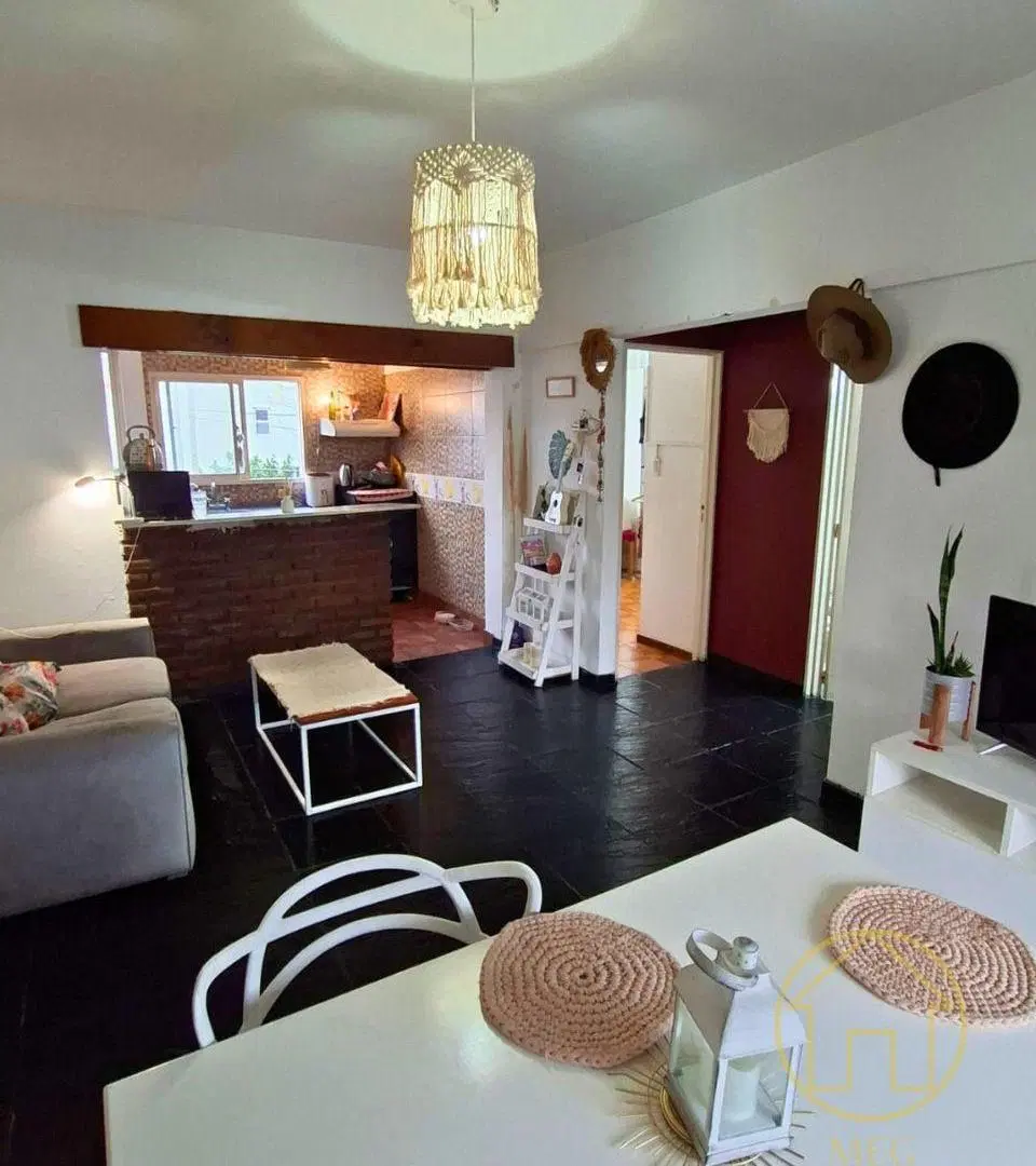 Alquiler Departamento 3 ambientes con seguridad 24 hs Quilmes Oeste 3