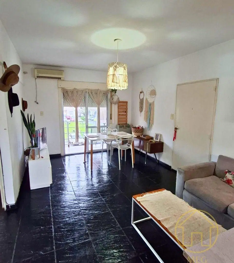 Alquiler Departamento 3 ambientes con seguridad 24 hs Quilmes Oeste 5