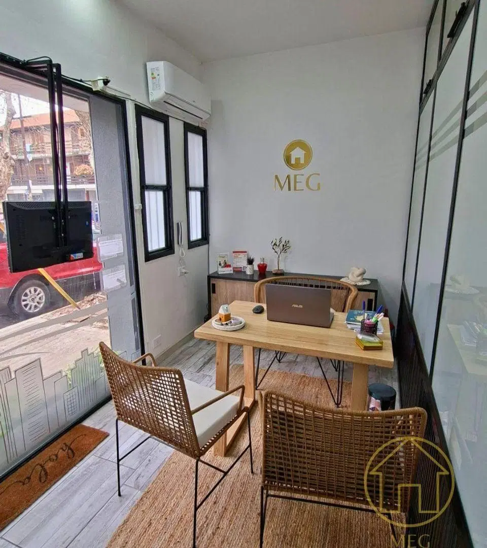 ALQUILER LOCAL COMERCIAL BERNAL CENTRO 1