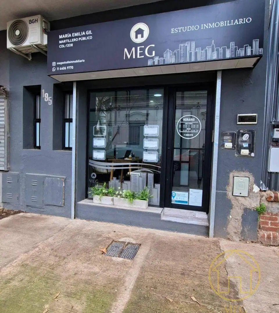 ALQUILER LOCAL COMERCIAL BERNAL CENTRO 4