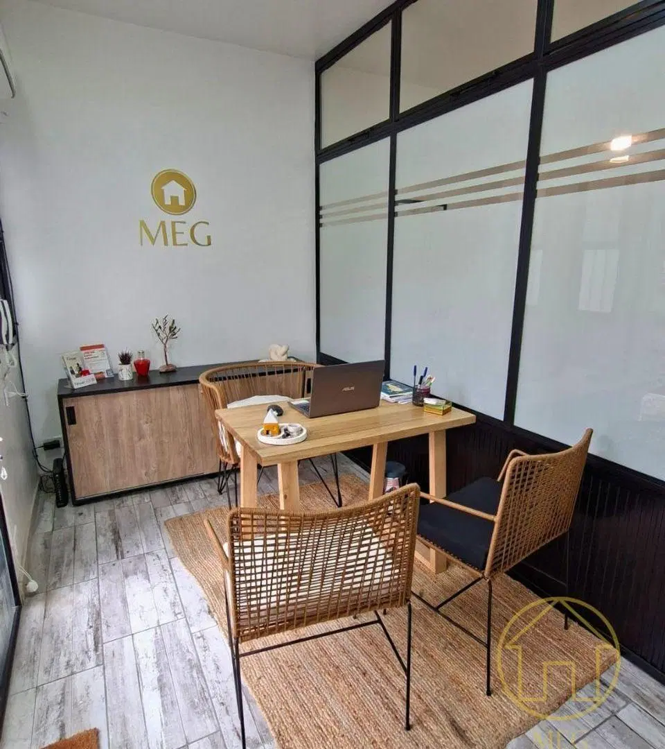 ALQUILER LOCAL COMERCIAL BERNAL CENTRO 2