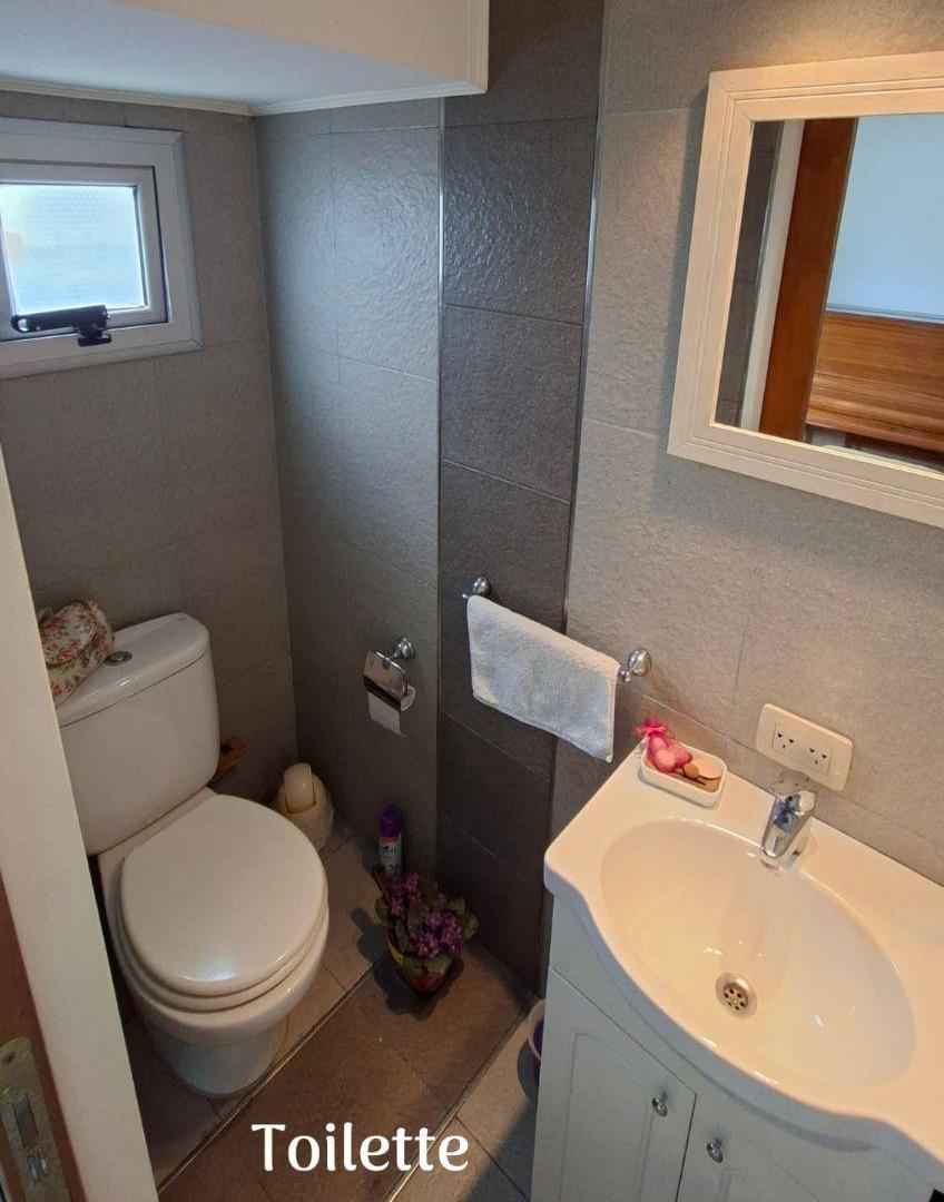 Foto de Casa en alquiler con jardín y pileta en Don Bosco, imagen 5